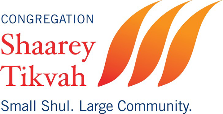 Congregation Shaarey Tikvah