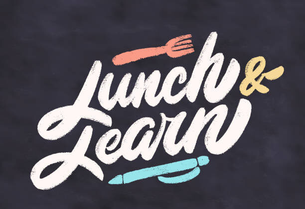 Lunch & Learn Shabbat