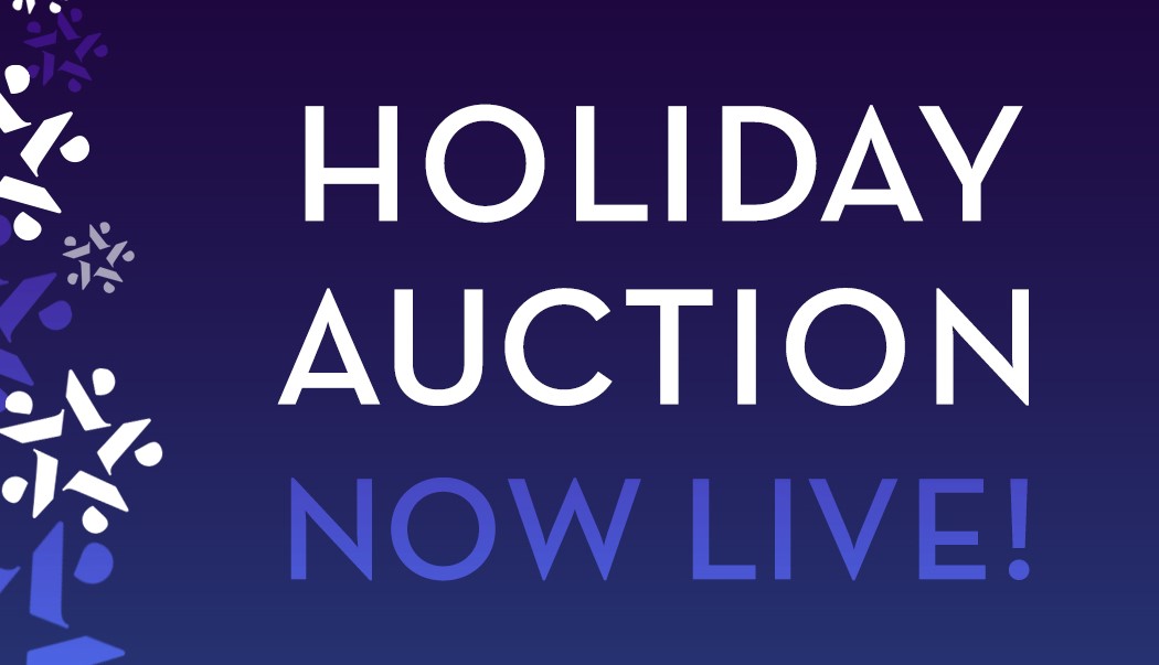 CST Virtual Auction is LIVE! Click here to view/register/bid!