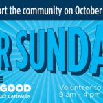 Volunteers Needed for Super Sunday