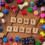 Sisterhood Sponsored Game Night for Men & Women