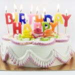 Birthday Shabbat (Celebrating June & July Birthdays)