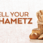 Sale of Chametz Forms