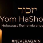 Holocaust Remembrance Day - Yom HaShoah