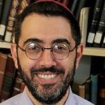 Scholar-in-residence Weekend with Rabbi Dr. Noah Bickart