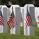 Men's Club - Memorial Day at Zion Memorial Park