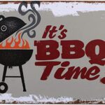 Men's Club BBQ