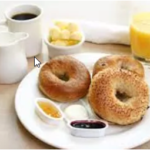 Men's Club Minyan & Breakfast