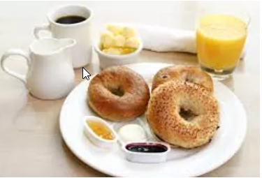 Men's Club Minyan & Breakfast