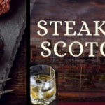 Men's Club - Scotch & Steak in the Sukkah
