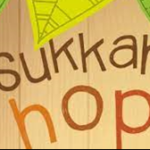 Sukkah Hop