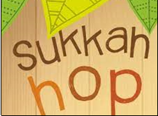 Hoshanah Rabbah Services Followed by Sukkah Hop
