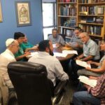 Shabbat Shiur with Rabbi Roland