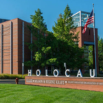 Bus Trip to Detroit to visit the Zekelman Holocaust Center