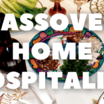 CST Pesach 5783 Home Hospitality