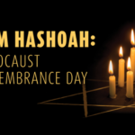 Yom Hashoah - Sharing Light for Remembrance