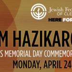 Yom Hazikaron - Israel's Memorial Day Commemoration