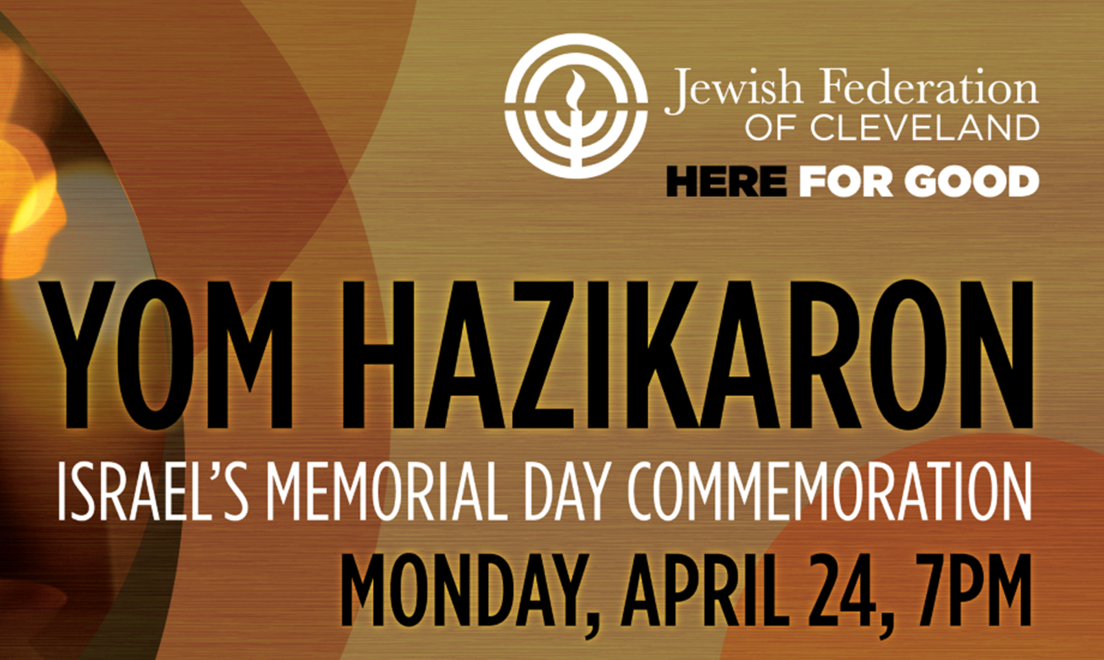 Yom Hazikaron - Israel's Memorial Day Commemoration