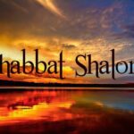 Sundown Shabbat