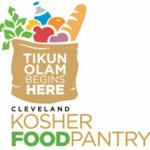 Volunteer at the Kosher Food Pantry