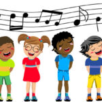 CST is forming a High Holidays Kids Choir!