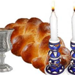 Men's Club Shabbat