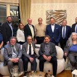 Rabbi Azerbaijan Chat